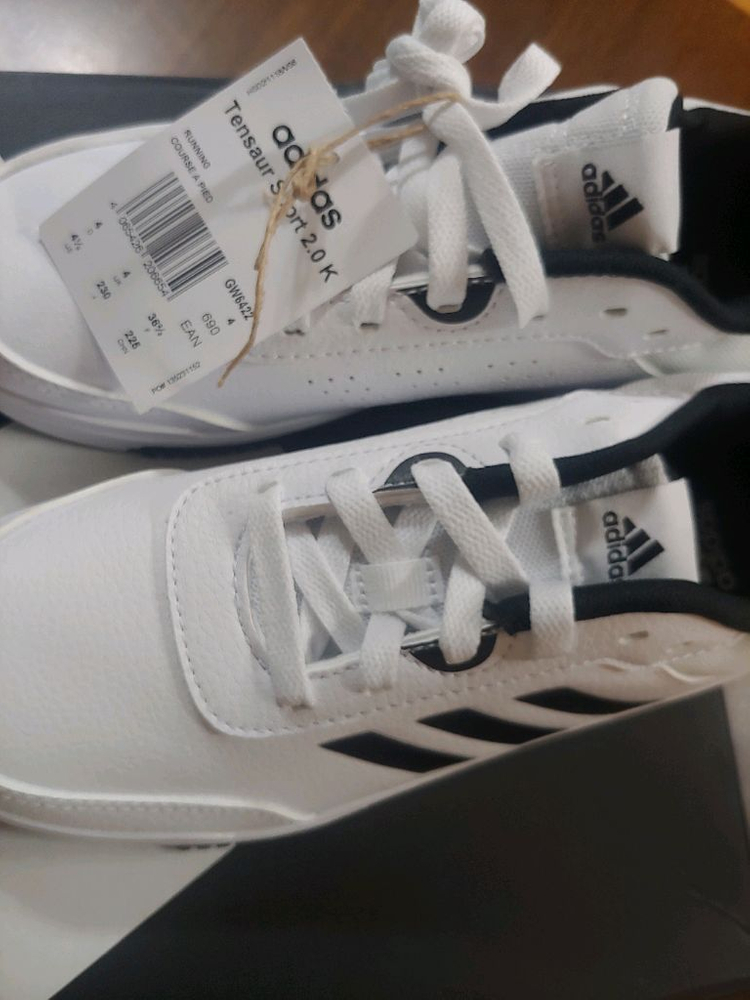 아디다스 운동화--2