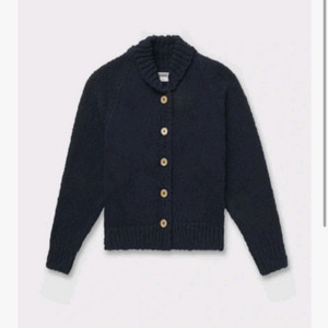 얼바닉30 코티지 가디건