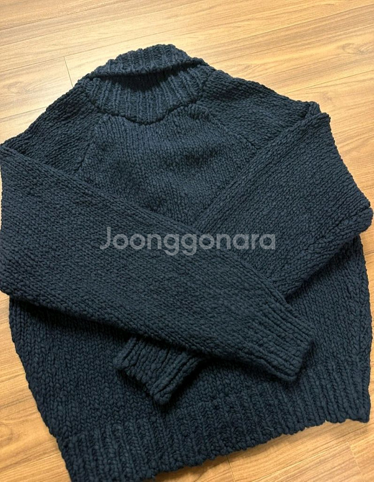 얼바닉30 코티지 가디건--5