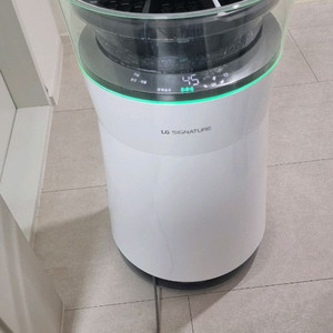 LG시그니처 가습공기청정기 A급 판매 합니다