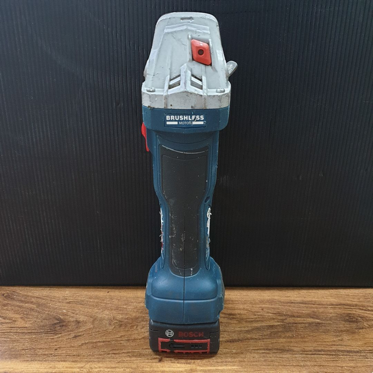 보쉬 그라인더 GWS 18V-7 5.0ah 배터리포함 이미지