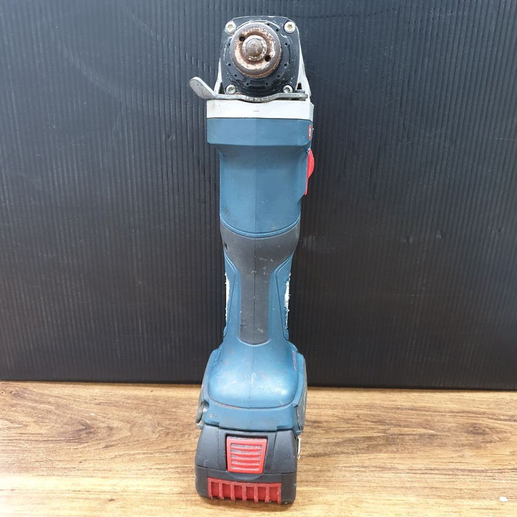 보쉬 그라인더 GWS 18V-7 5.0ah 배터리포함 이미지