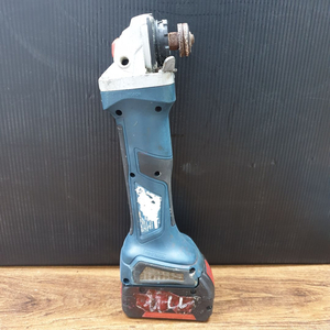 보쉬 그라인더 GWS 18V-7 5.0ah 배터리포함 이미지