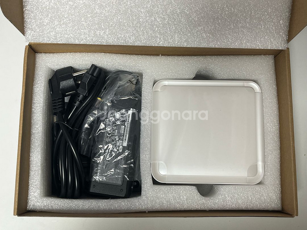 szbox z66 6600h 미니 pc--0