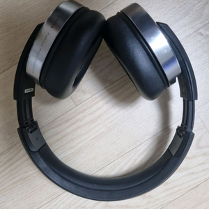 포칼 리슨 유선 헤드폰