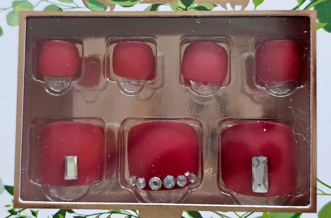 레옹샤샤 에코 페디팁 세트--2