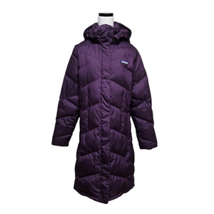 파타고니아 다운 위드잇 파카 롱 패딩 / 여성 패딩