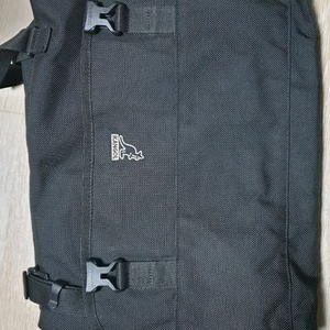 캉골 메신저백입니다 이미지