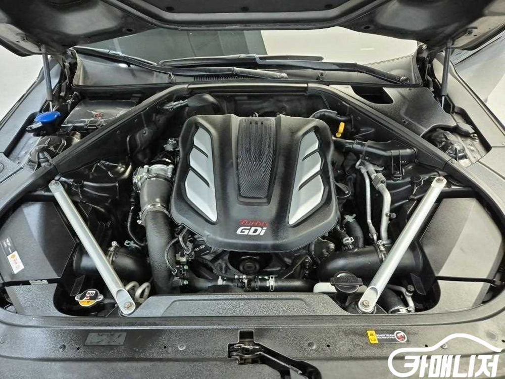 [제네시스]EQ900 3.3 T-GDI AWD 럭셔리 (5인승) #가을특가--4