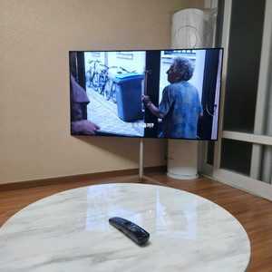 LG 올레드 TV OLED65B1FNA 이미지