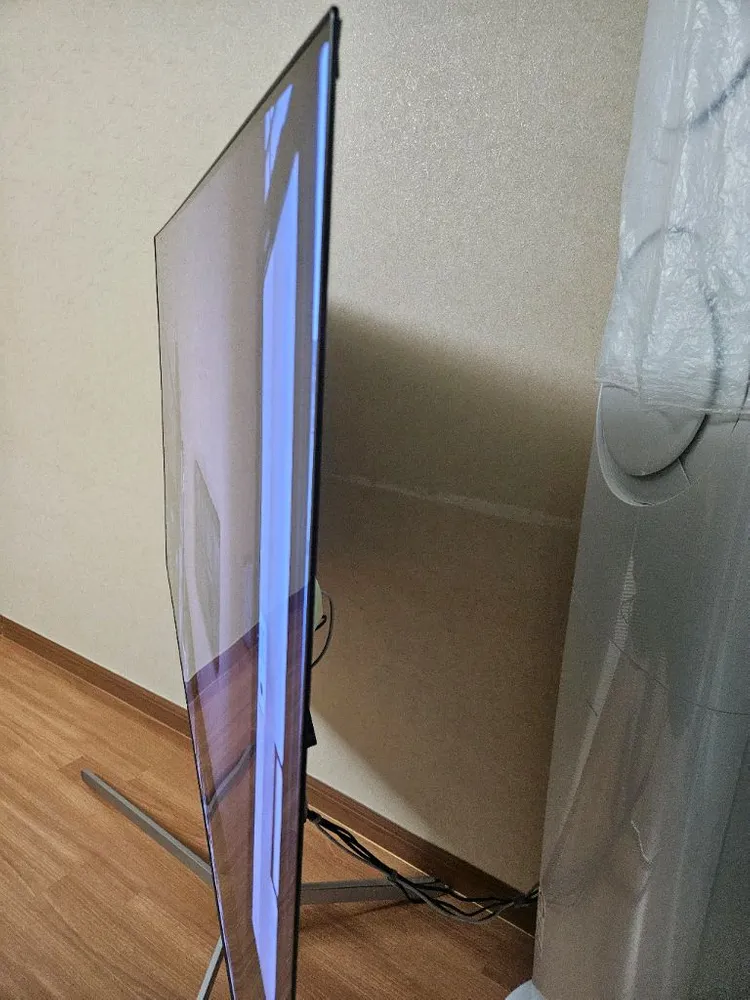 LG 올레드 TV OLED65B1FNA 이미지