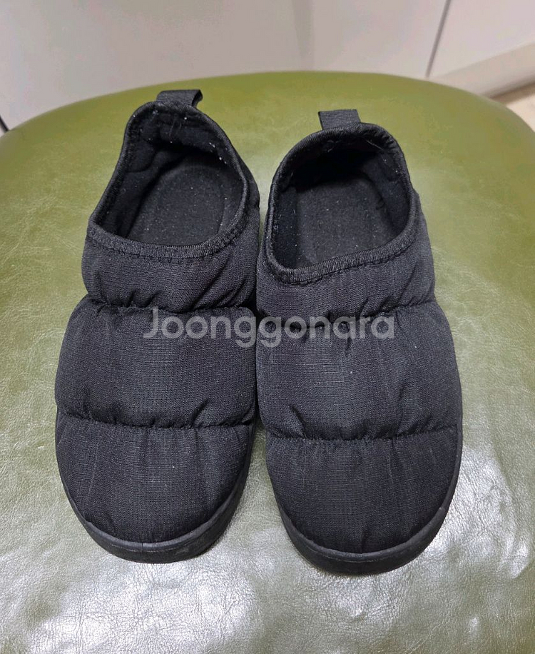 남아여아220 겨울 패딩신발,방한화-페에터플레인키즈--1