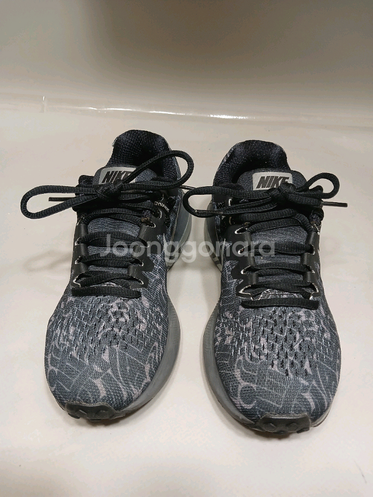 나이키 에어줌 스트릭처20 230--2