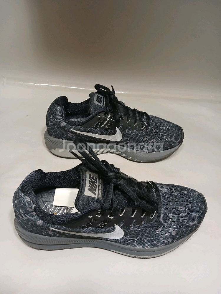 나이키 에어줌 스트릭처20 230--3