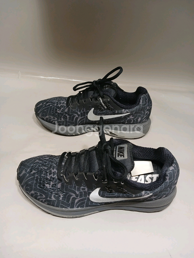 나이키 에어줌 스트릭처20 230--4