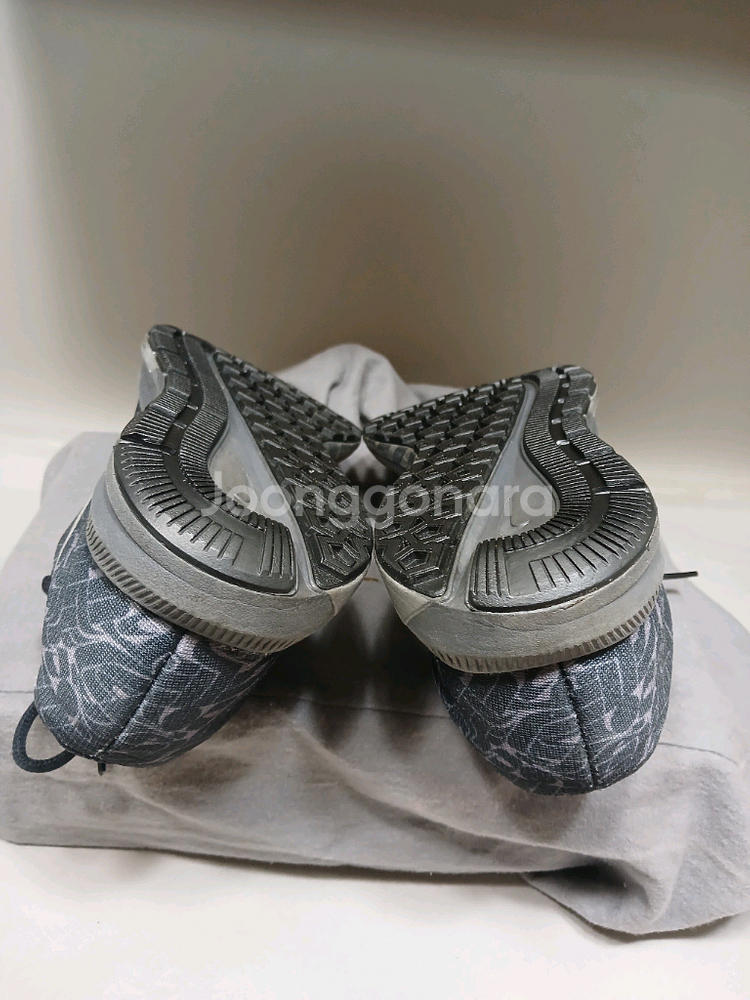 나이키 에어줌 스트릭처20 230--8