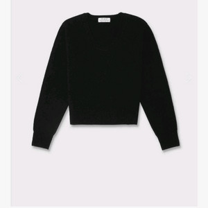 얼바닉30 보주 니트