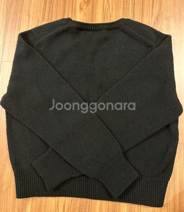 얼바닉30 보주 니트--5