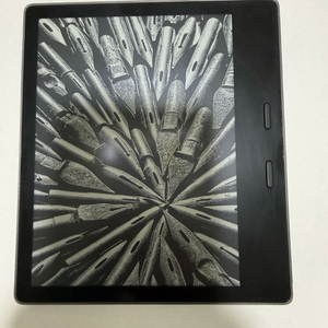 킨들 오아시스 9세대 32기가 셀룰러