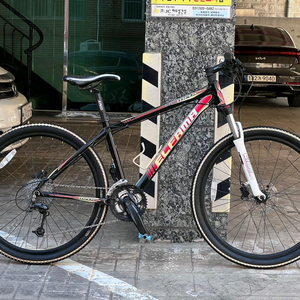 엘파마 ELFAMA MAX 640D MTB 산악 자전거 판매