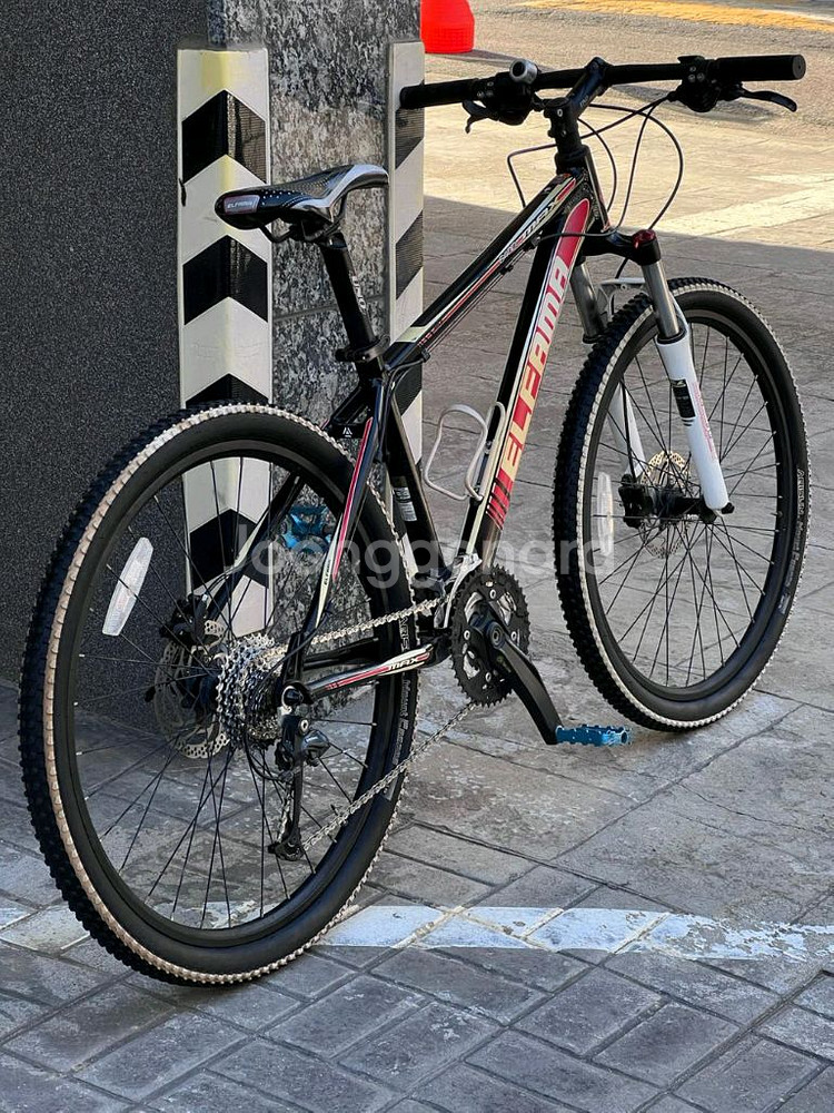 엘파마 ELFAMA MAX 640D MTB 산악 자전거 판매--2