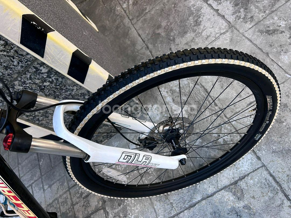 엘파마 ELFAMA MAX 640D MTB 산악 자전거 판매--4