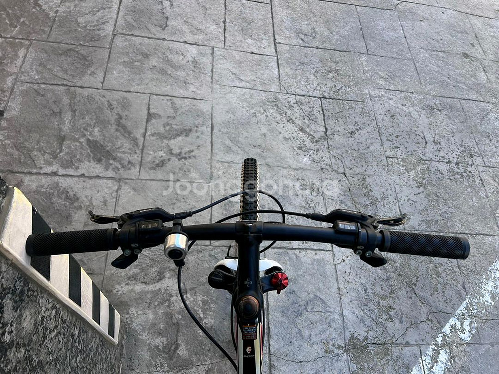 엘파마 ELFAMA MAX 640D MTB 산악 자전거 판매--5