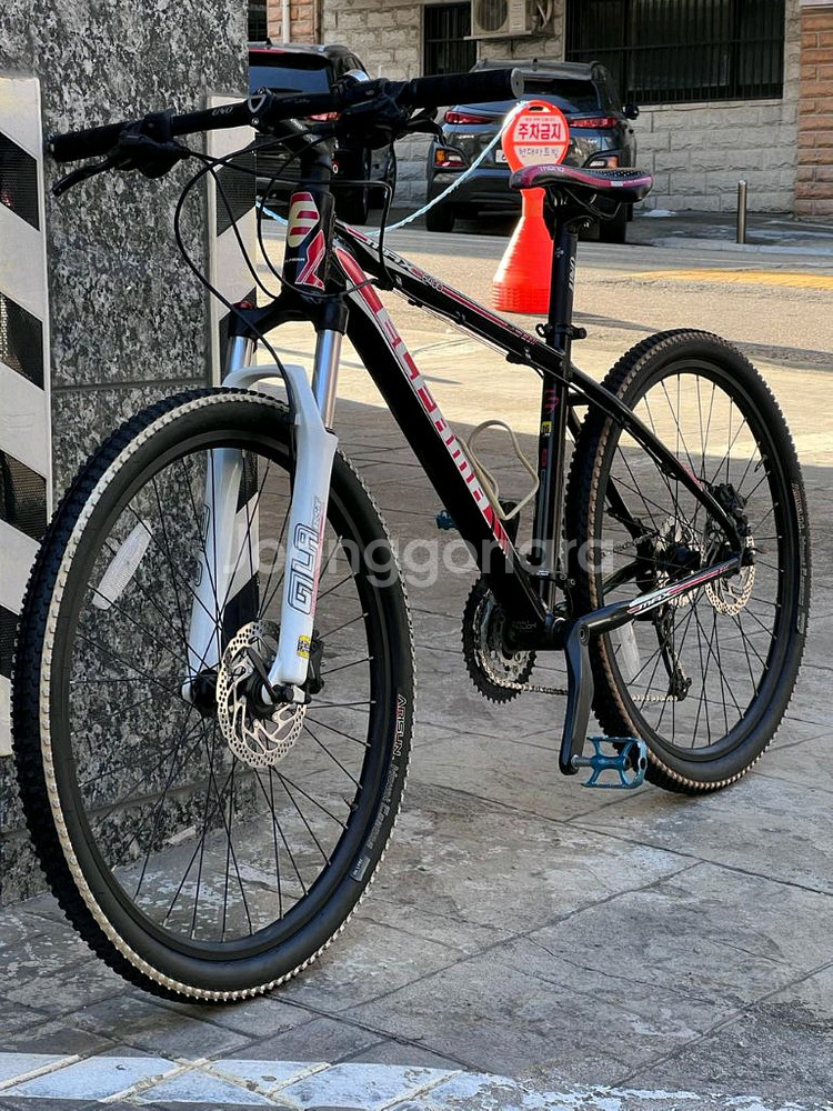 엘파마 ELFAMA MAX 640D MTB 산악 자전거 판매--7