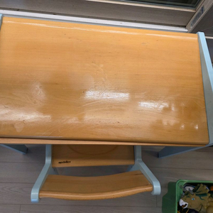 [나눔] 세이지폴 북클라벤 유아책상