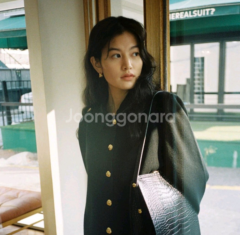 얼바닉30 다이애나 가디건--2