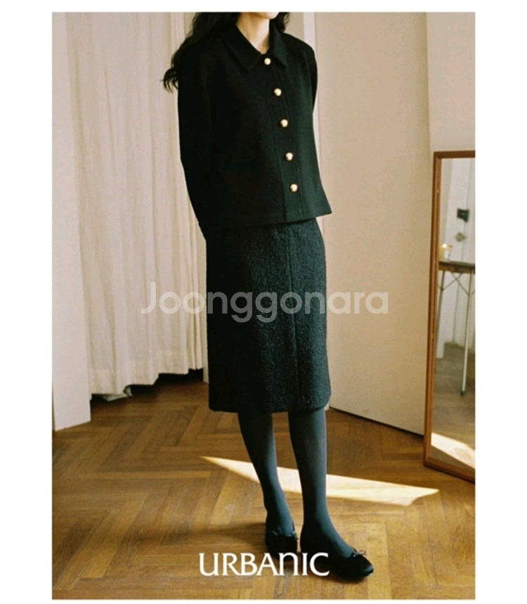 얼바닉30 다이애나 가디건--4