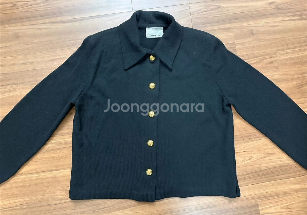 얼바닉30 다이애나 가디건--5