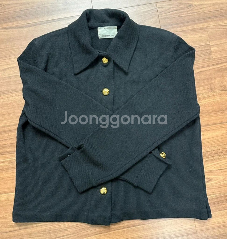 얼바닉30 다이애나 가디건--6