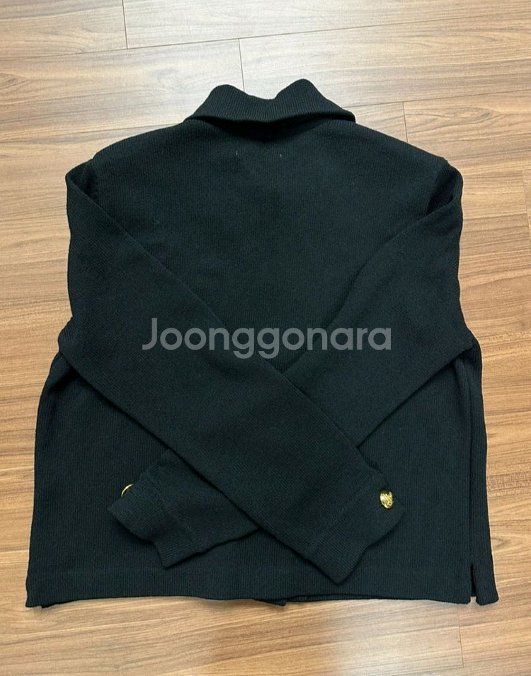 얼바닉30 다이애나 가디건--8