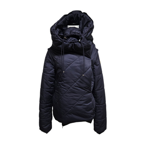 스텔라맥카트니 X 아디다스 스퀘어 푸퍼 재킷 / 여성 패딩