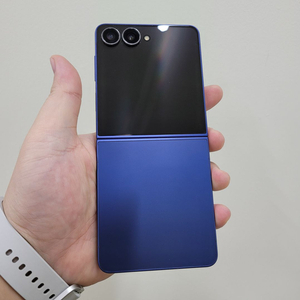 갤럭시 Z플립7 512GB