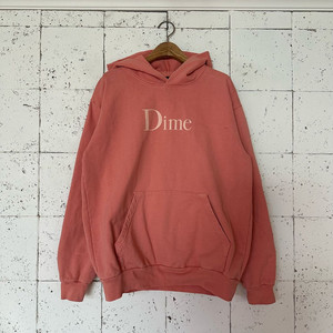 M DIME 다임 후드티 이미지