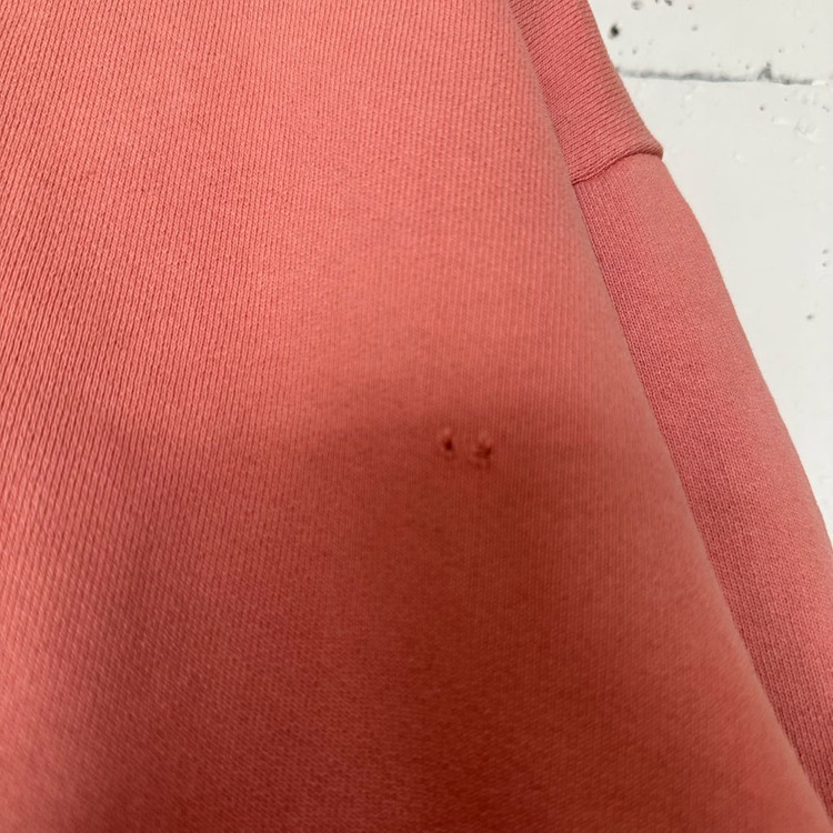 M DIME 다임 후드티 이미지