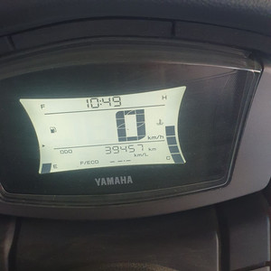 야마하 NMAX125 스쿠터