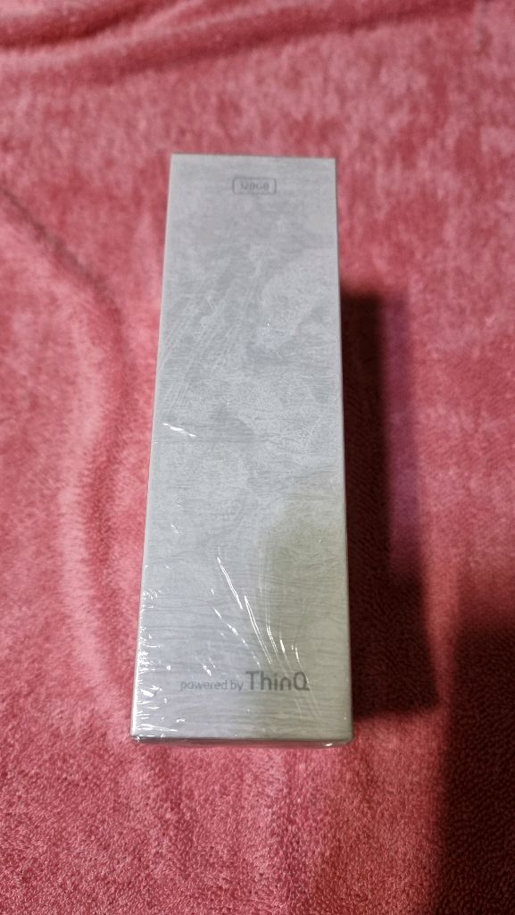LG 윙 미개봉 새제품--2