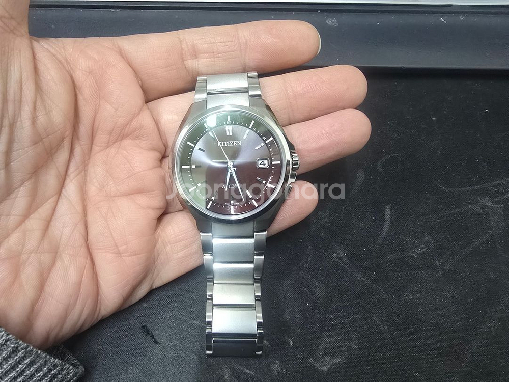 시티즌 아테사 팝니다시티--2