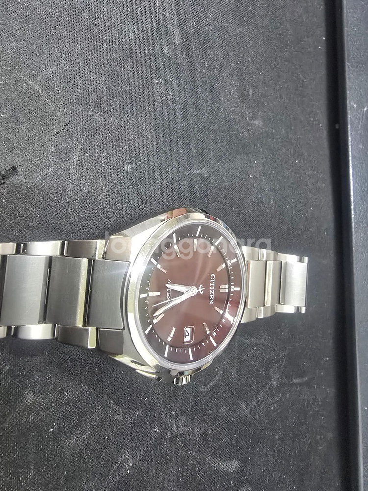 시티즌 아테사 팝니다시티--5