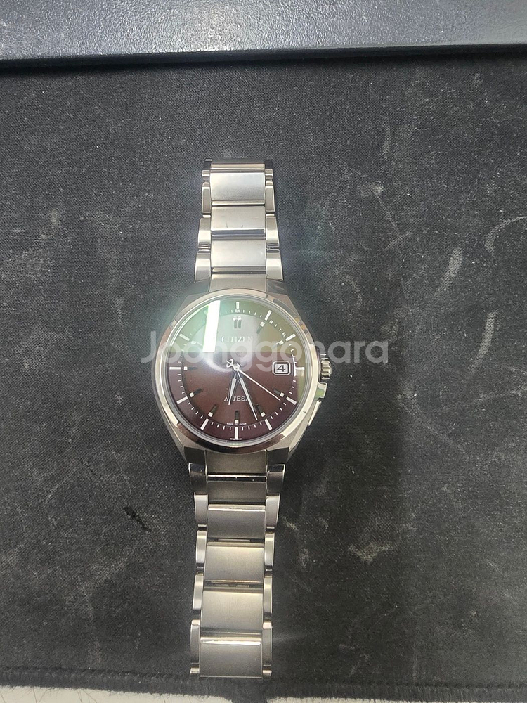 시티즌 아테사 팝니다시티--4