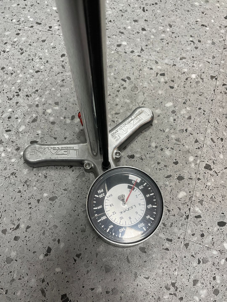 리자인 플로어 CNC 드라이브 고압 펌프 (abs2 밸브 어댑터) 이미지