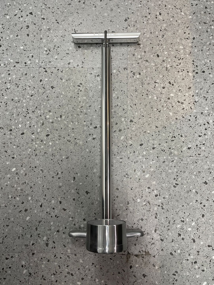 리자인 플로어 CNC 드라이브 고압 펌프 (abs2 밸브 어댑터) 이미지