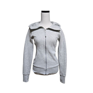 룰루레몬 스쿠바 풀 후드집업