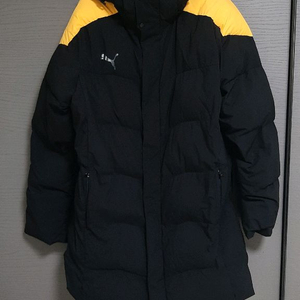 퓨마롱패딩(3XL)