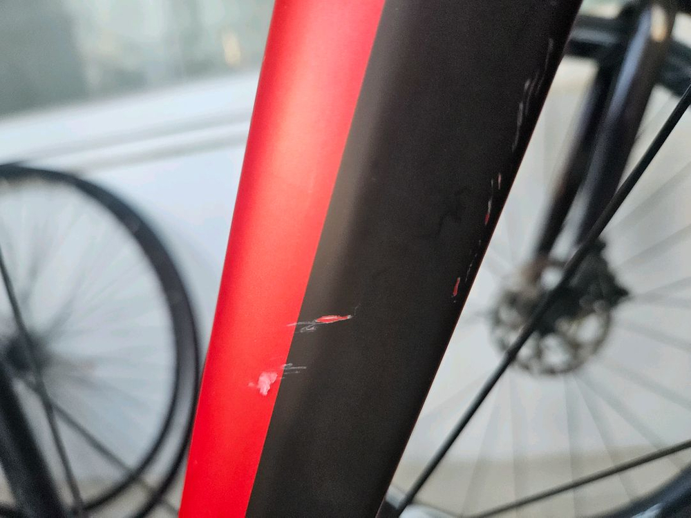 캐니언에어로드 로드 자전거 듀라/울테 di2 판/대 이미지