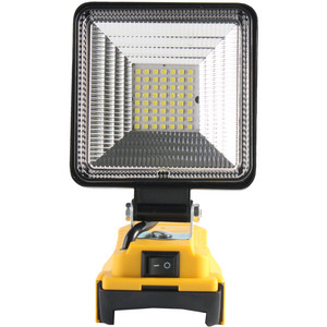 디월트 DeWalt 배터리 호환 LED 조명 램프 베어툴