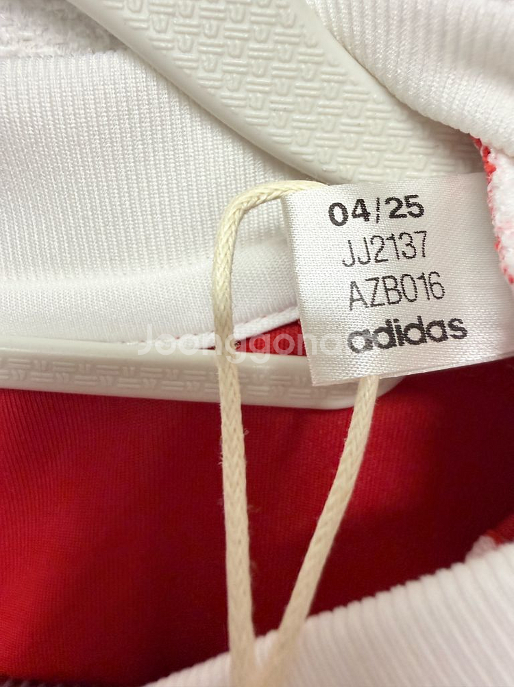 (새상품) 25-26 바이에른 뮌헨 홈 No.25 뮐러 기념 정품 유니폼--7